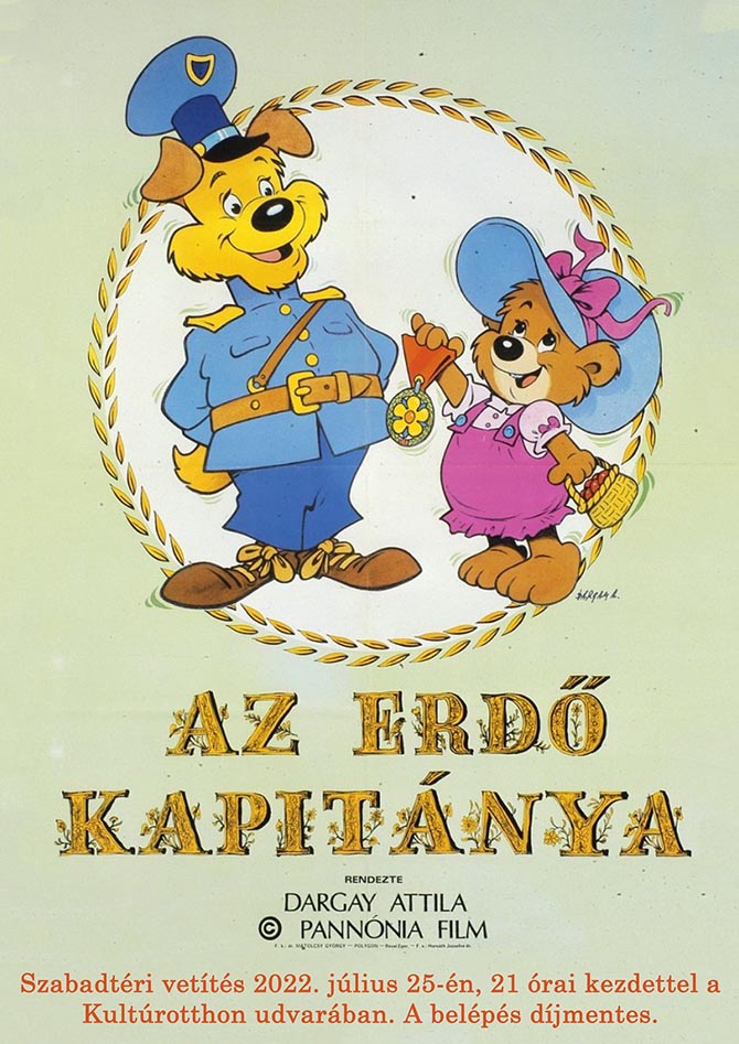 Plakát